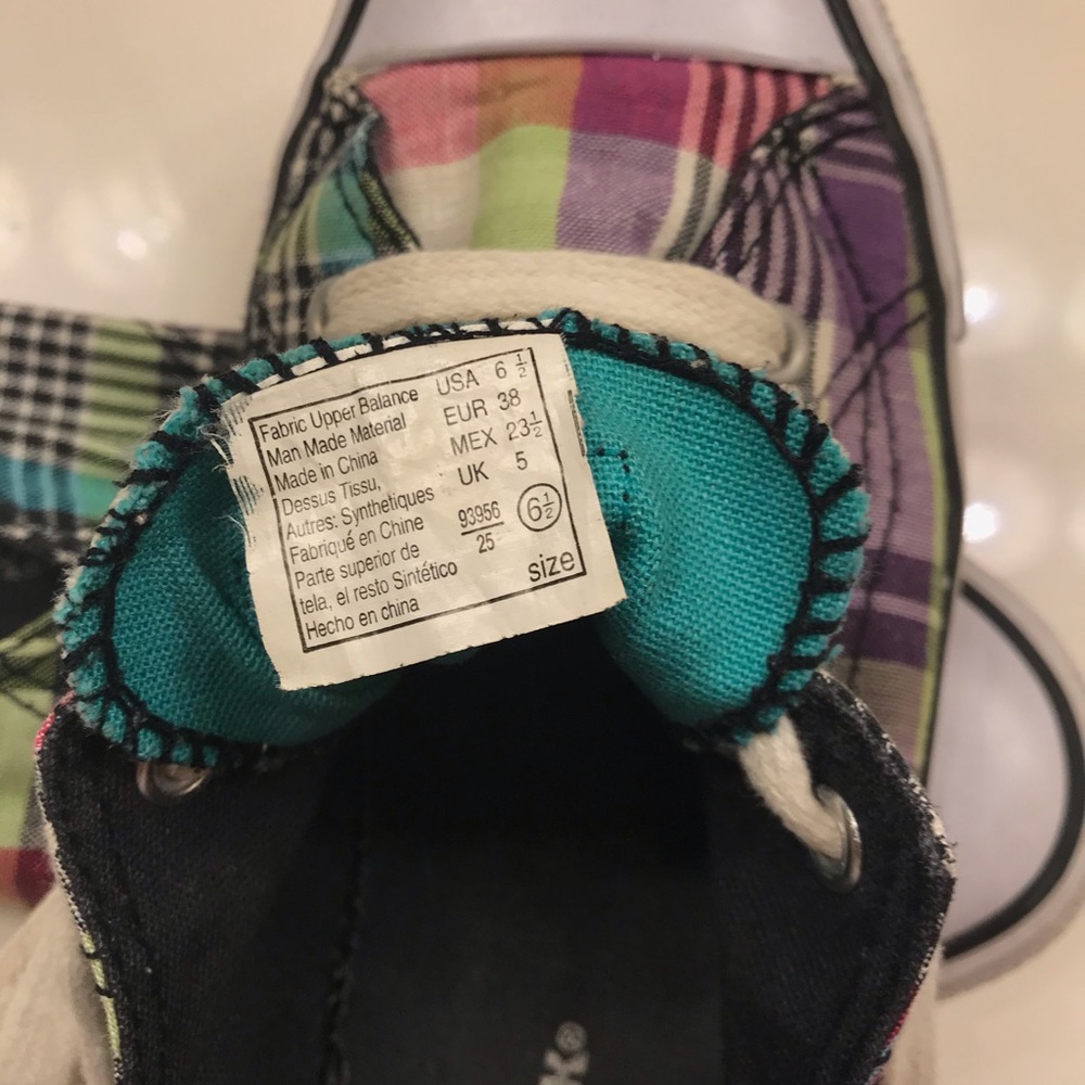 Airwalk sneakers